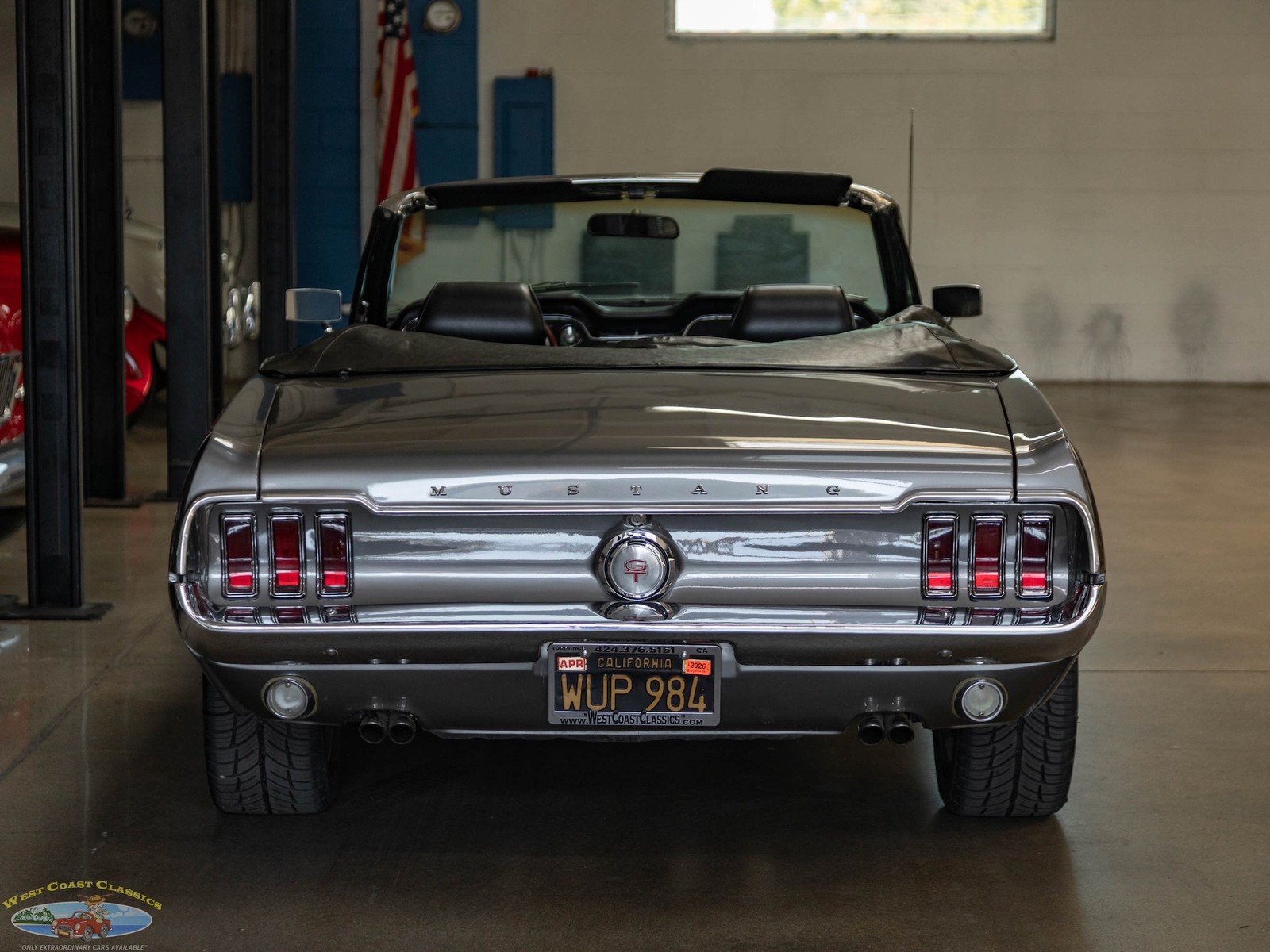 Ford-Mustang-302-5.0L-V8-Convertible-1968-2-Door-Convertible-17