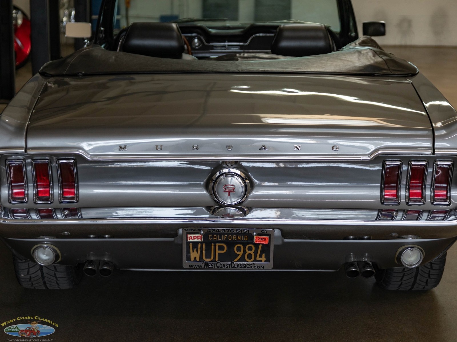 Ford-Mustang-302-5.0L-V8-Convertible-1968-2-Door-Convertible-19
