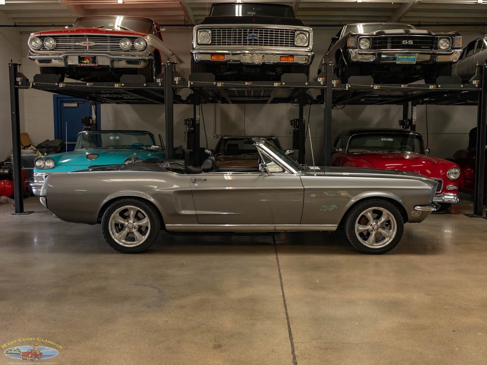 Ford-Mustang-302-5.0L-V8-Convertible-1968-2-Door-Convertible-2