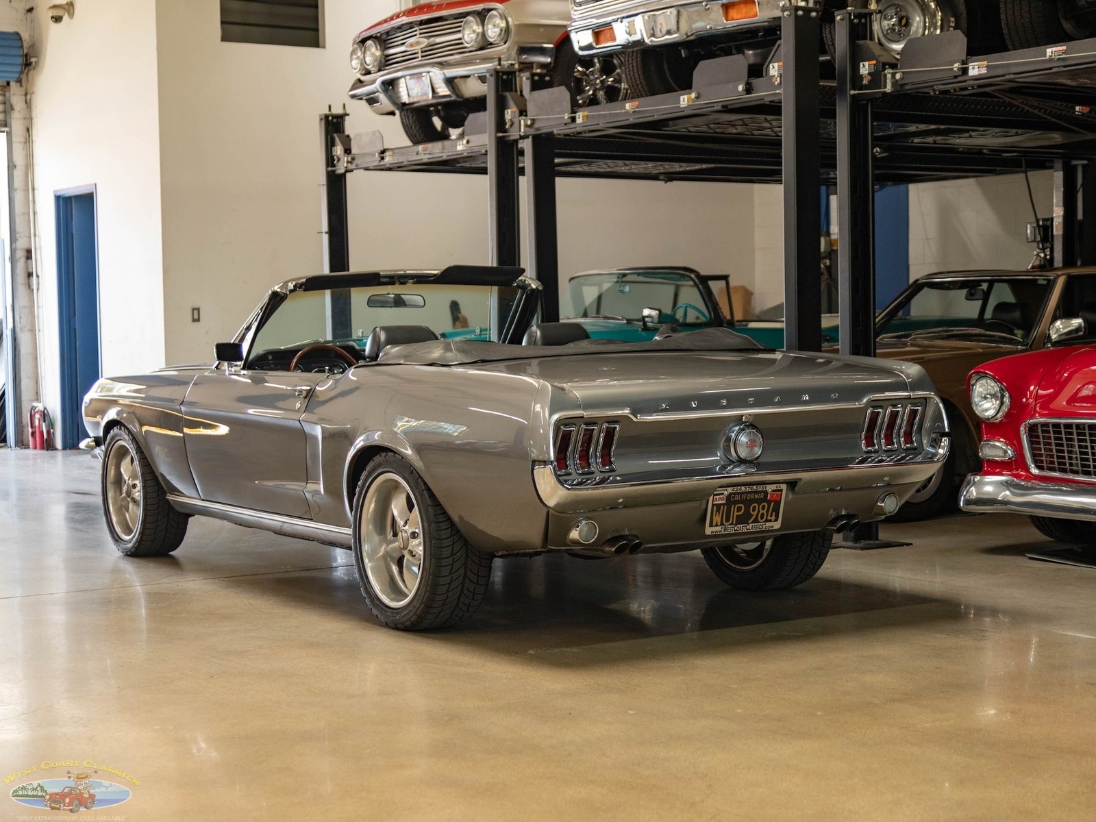 Ford-Mustang-302-5.0L-V8-Convertible-1968-2-Door-Convertible-21