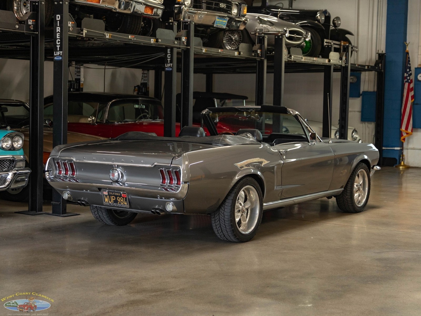 Ford-Mustang-302-5.0L-V8-Convertible-1968-2-Door-Convertible-24