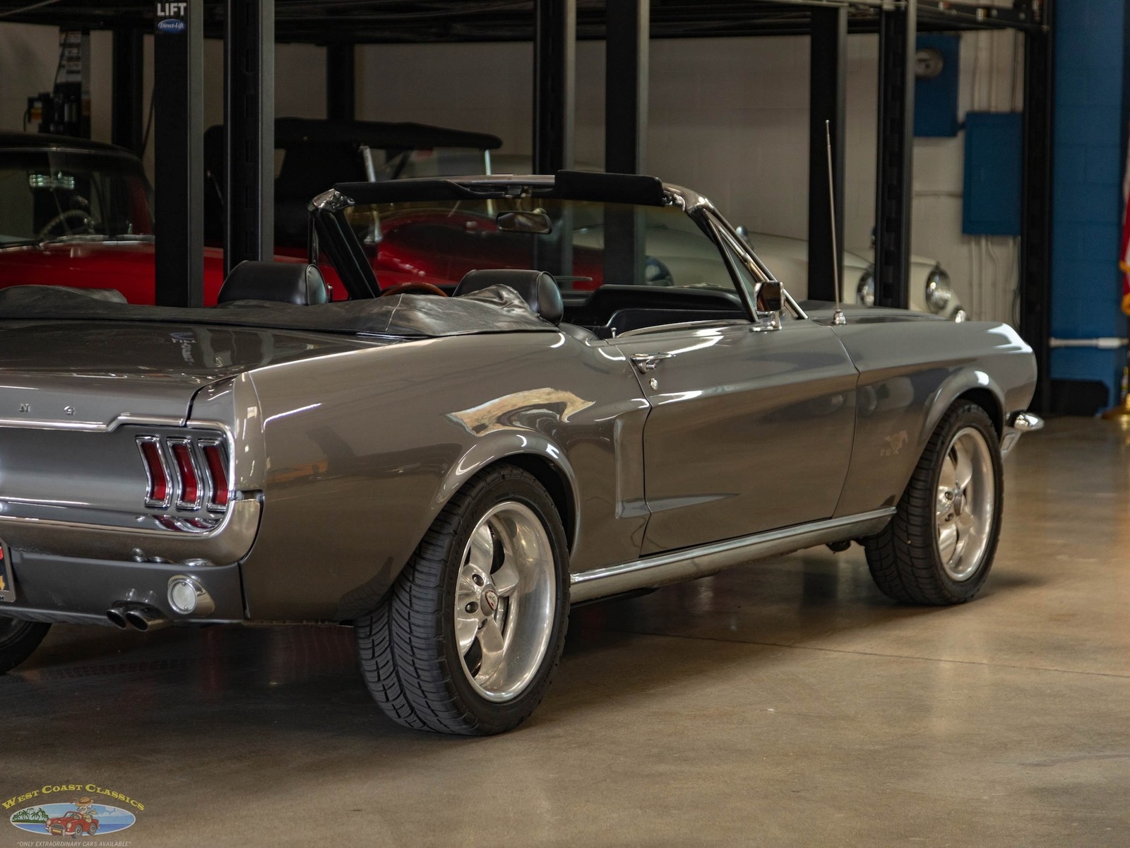 Ford-Mustang-302-5.0L-V8-Convertible-1968-2-Door-Convertible-26