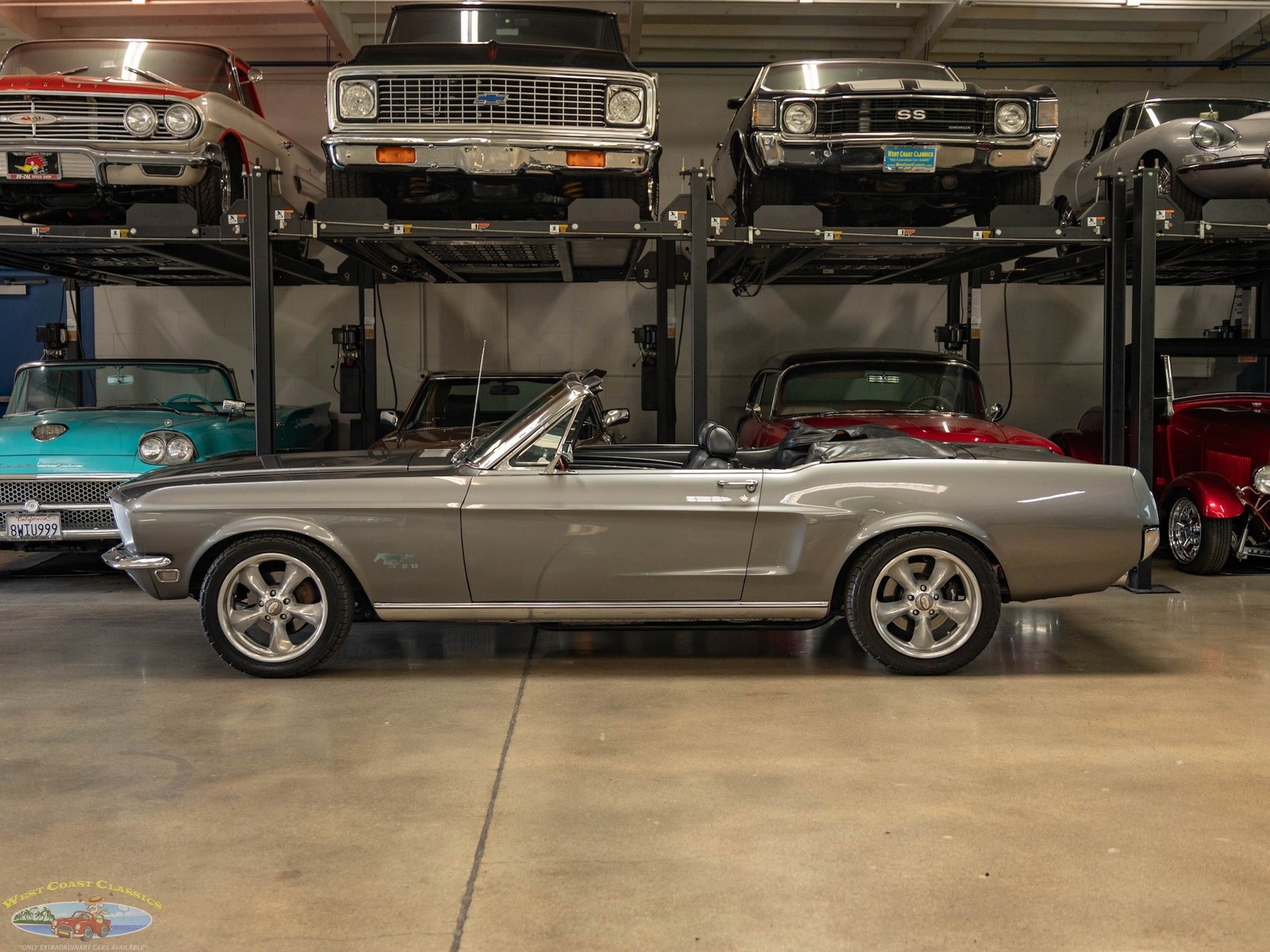 Ford-Mustang-302-5.0L-V8-Convertible-1968-2-Door-Convertible-6