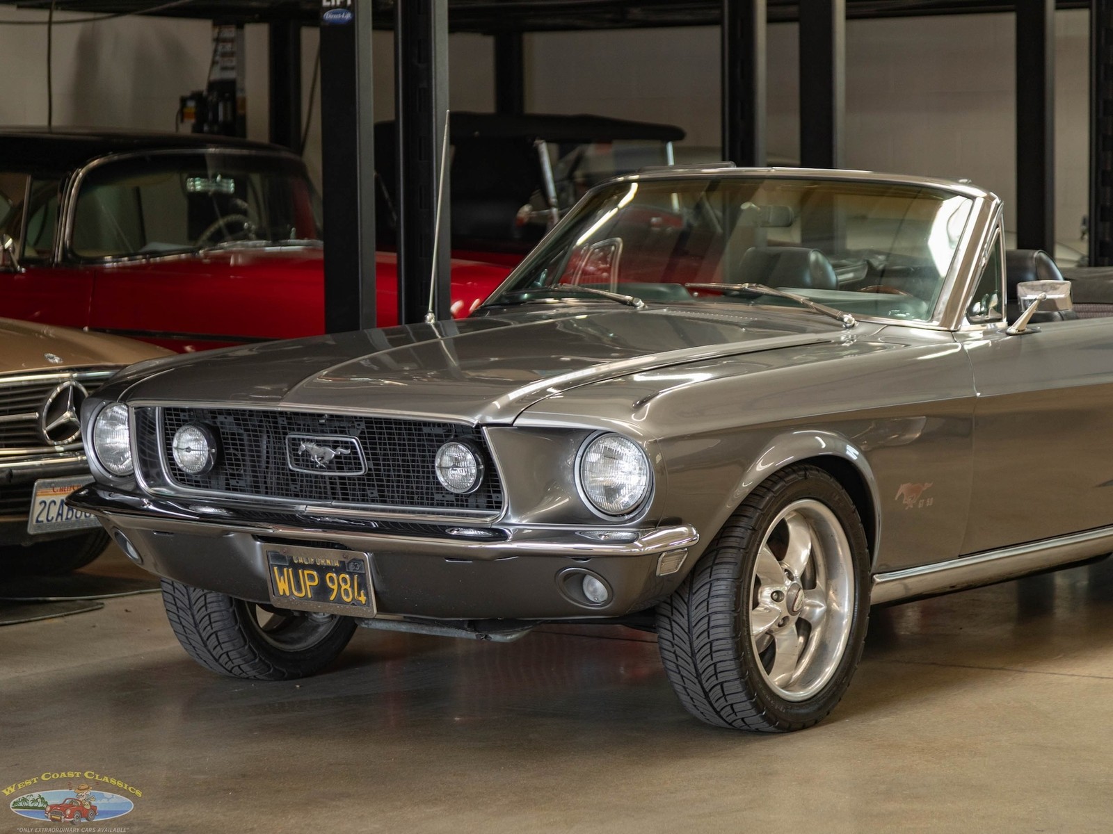 Ford-Mustang-302-5.0L-V8-Convertible-1968-2-Door-Convertible-8