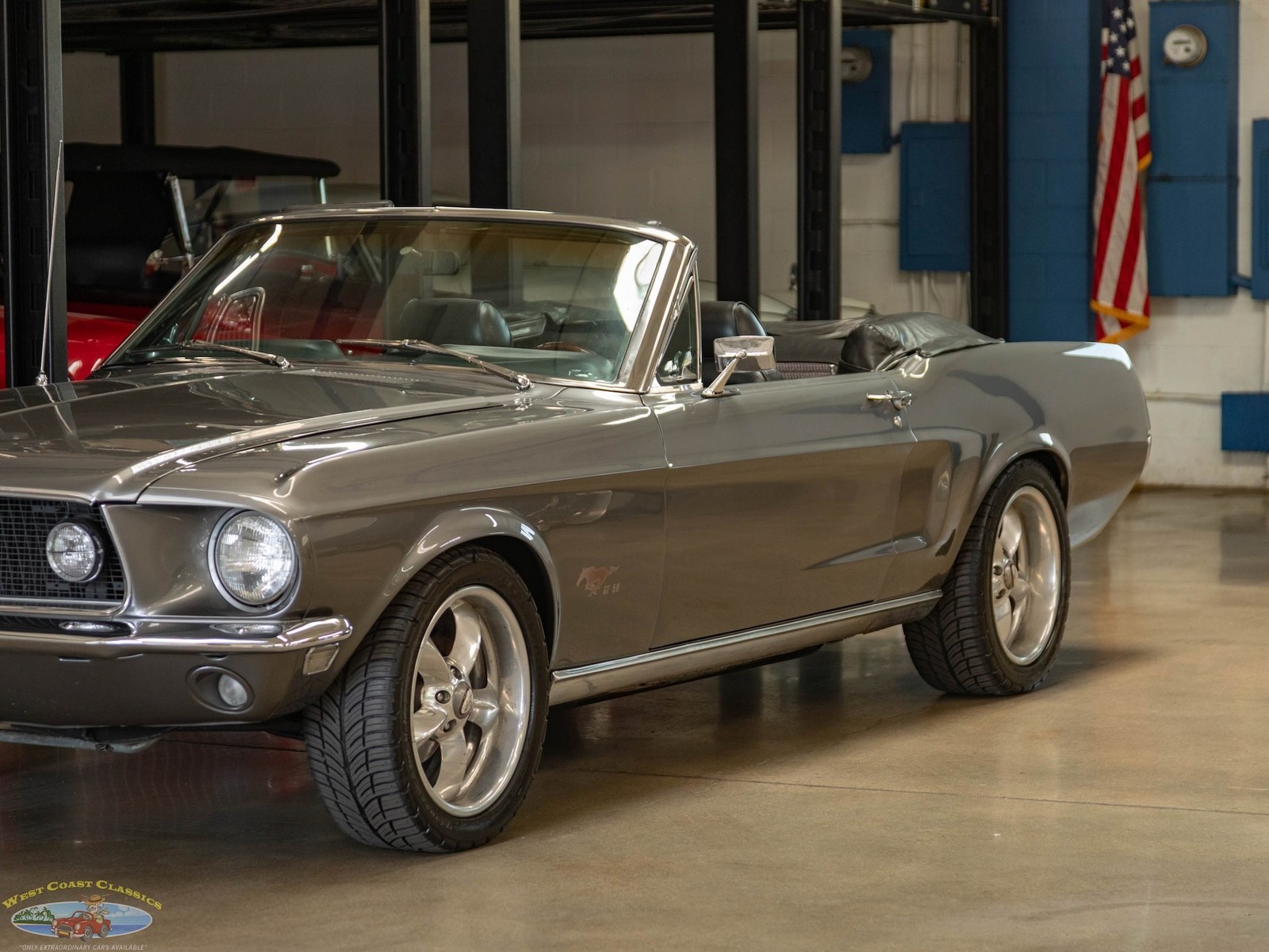 Ford-Mustang-302-5.0L-V8-Convertible-1968-2-Door-Convertible-9