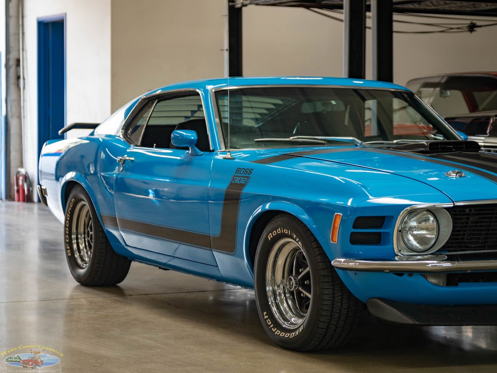 Ford-Mustang-351-V8-1969-2-Door-Fastback-11