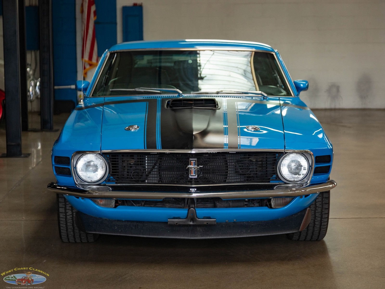 Ford-Mustang-351-V8-1969-2-Door-Fastback-13