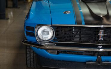 Ford-Mustang-351-V8-1969-2-Door-Fastback-14