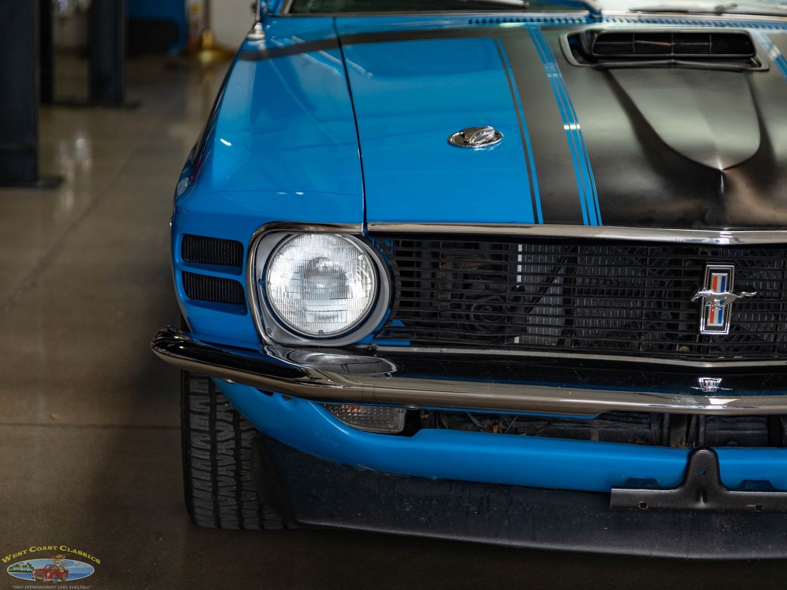 Ford-Mustang-351-V8-1969-2-Door-Fastback-14