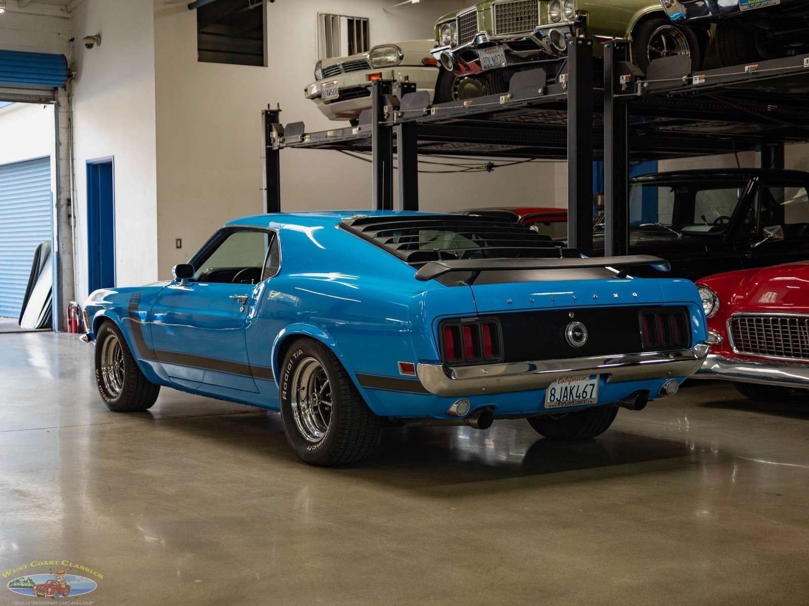 Ford-Mustang-351-V8-1969-2-Door-Fastback-17