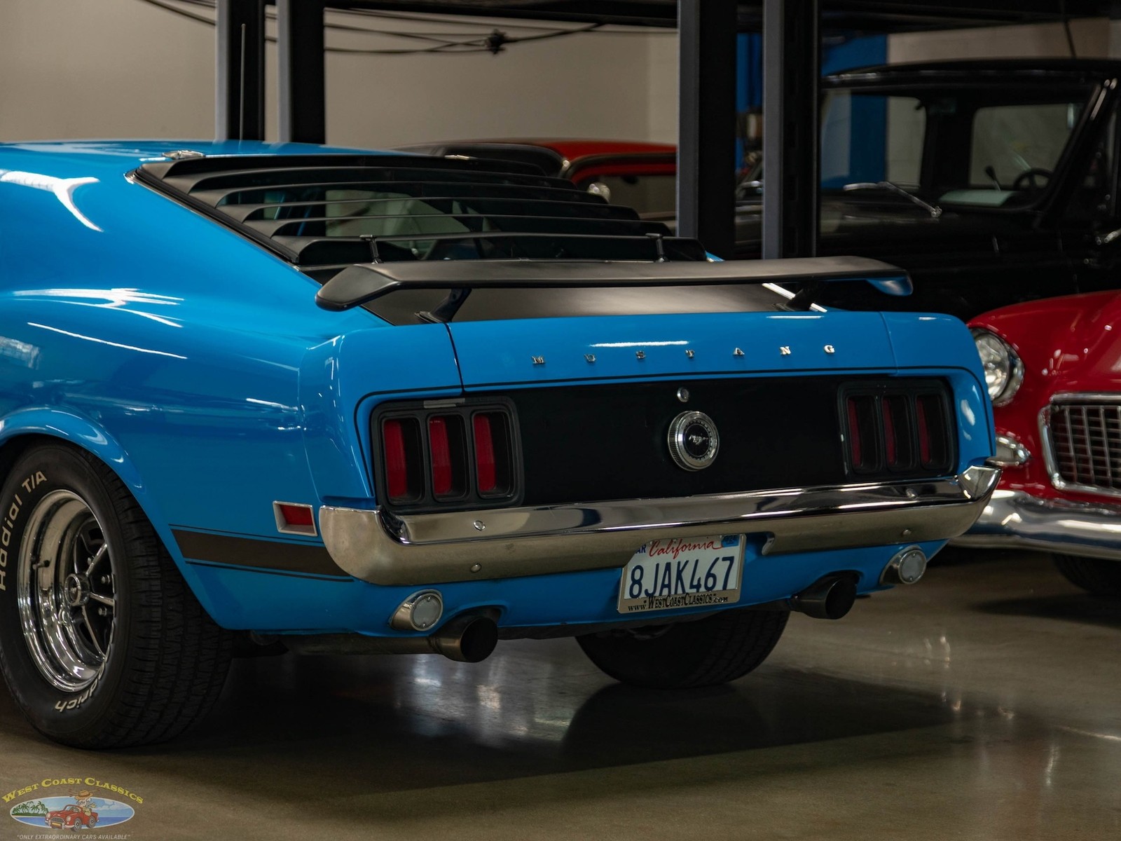 Ford-Mustang-351-V8-1969-2-Door-Fastback-19