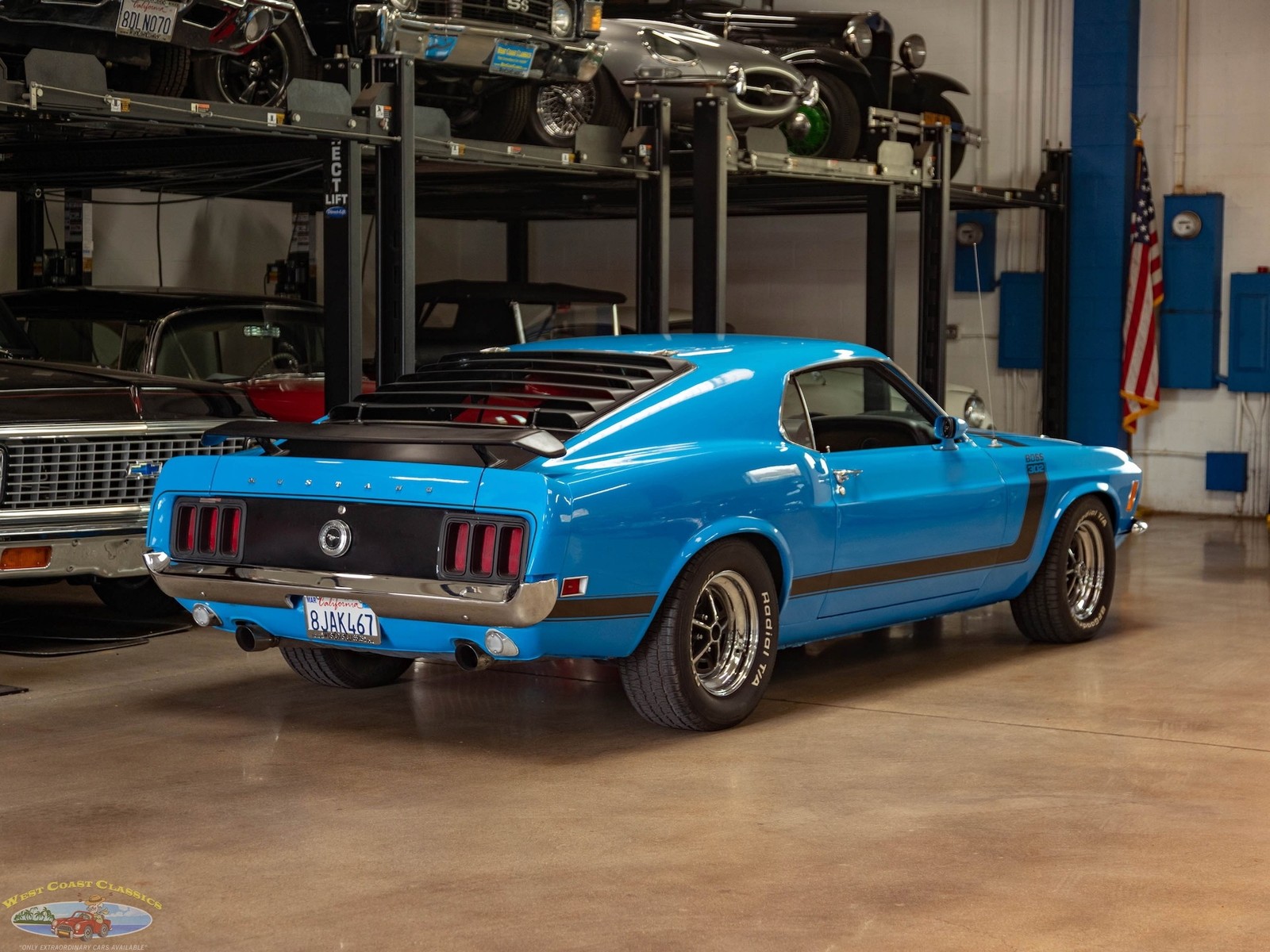 Ford-Mustang-351-V8-1969-2-Door-Fastback-20
