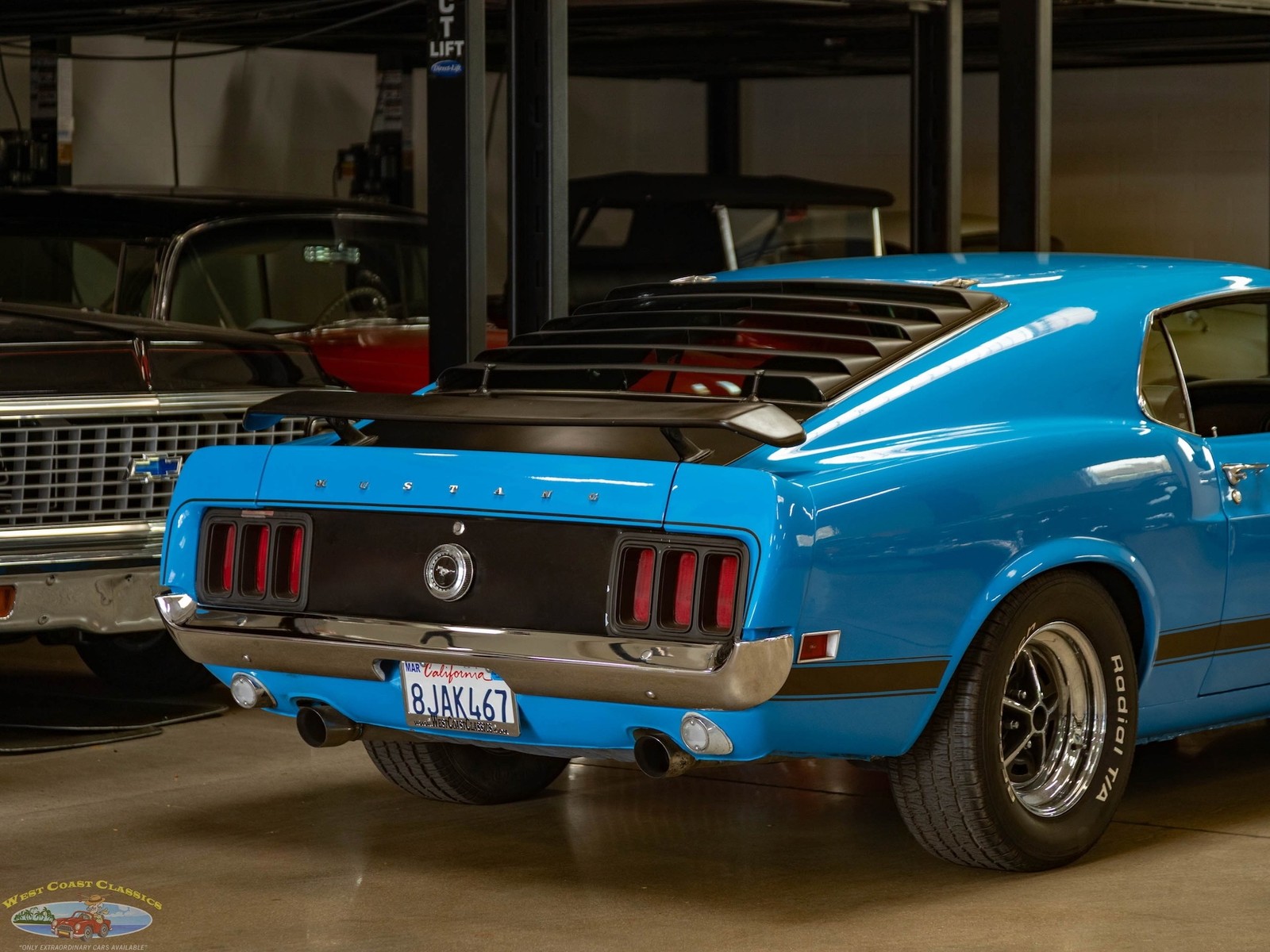 Ford-Mustang-351-V8-1969-2-Door-Fastback-21