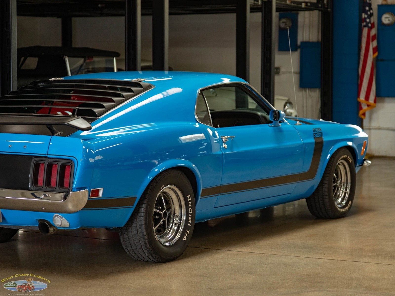 Ford-Mustang-351-V8-1969-2-Door-Fastback-22