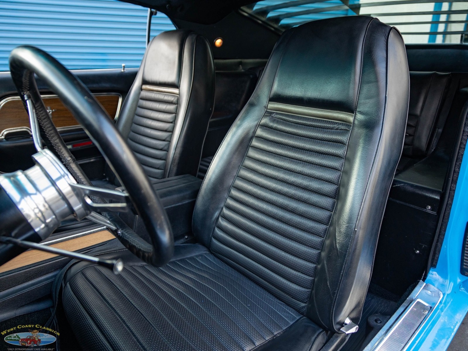 Ford-Mustang-351-V8-1969-2-Door-Fastback-23