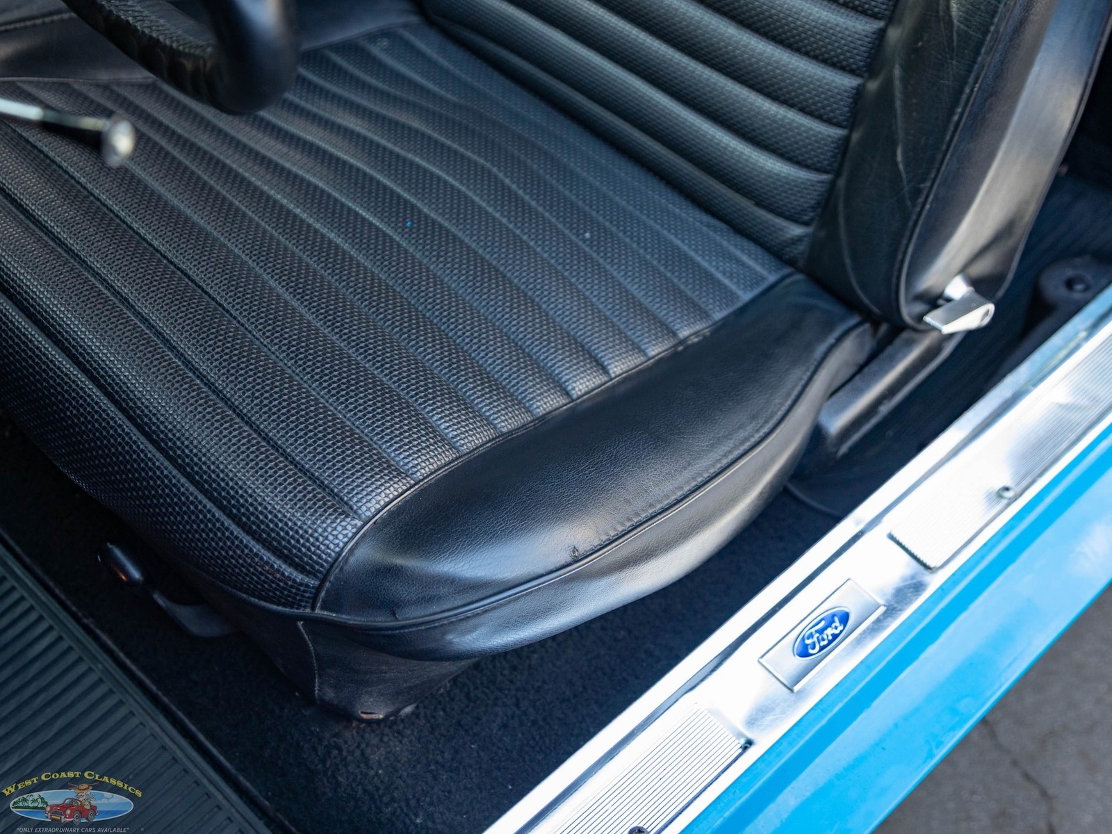 Ford-Mustang-351-V8-1969-2-Door-Fastback-24