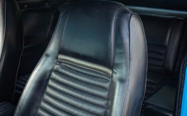 Ford-Mustang-351-V8-1969-2-Door-Fastback-25