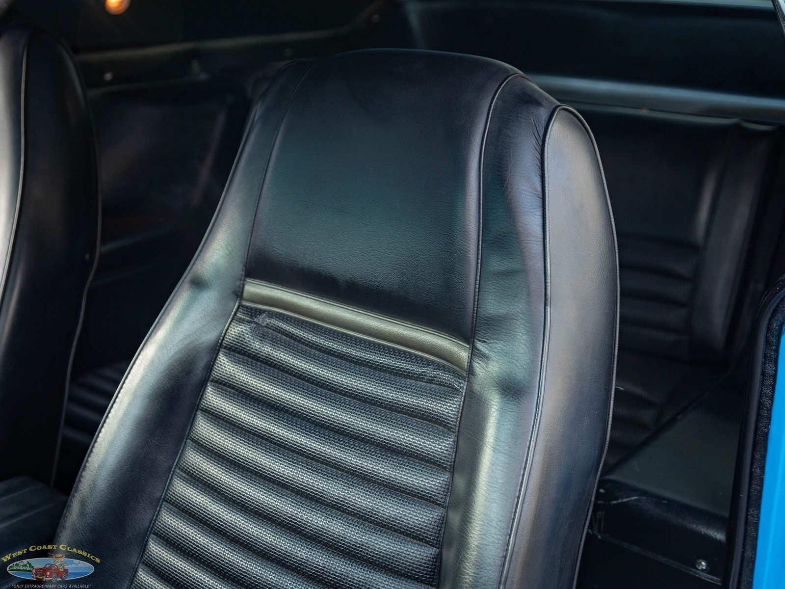 Ford-Mustang-351-V8-1969-2-Door-Fastback-25