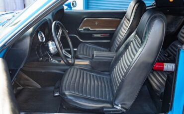 Ford-Mustang-351-V8-1969-2-Door-Fastback-26