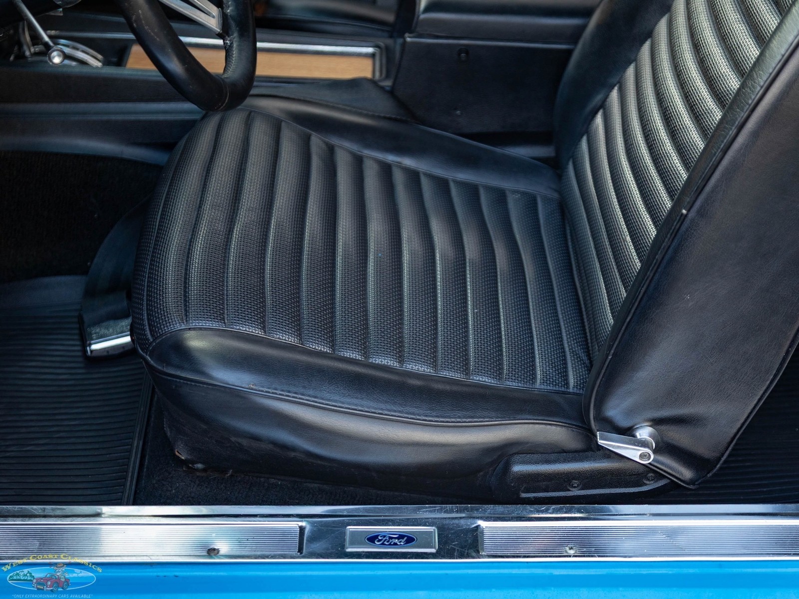 Ford-Mustang-351-V8-1969-2-Door-Fastback-27