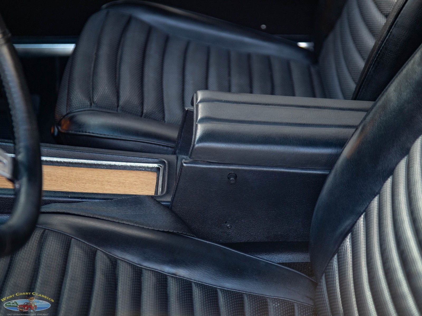 Ford-Mustang-351-V8-1969-2-Door-Fastback-28