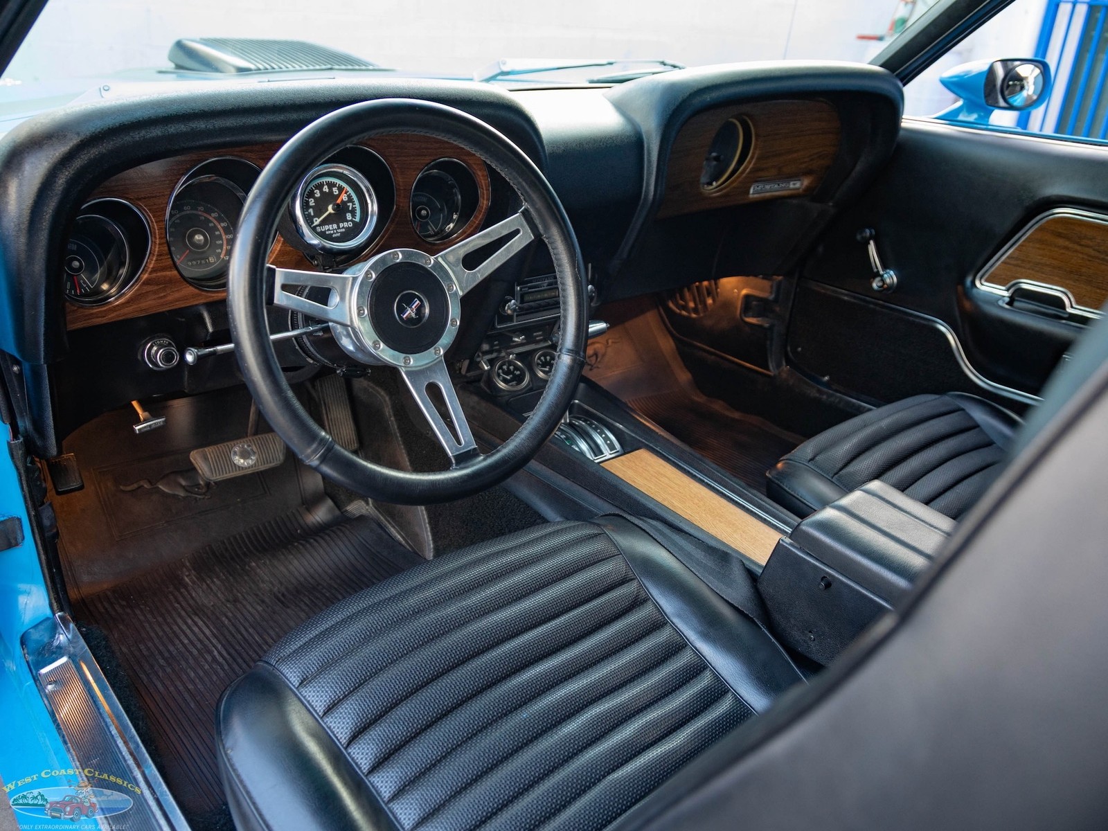 Ford-Mustang-351-V8-1969-2-Door-Fastback-29