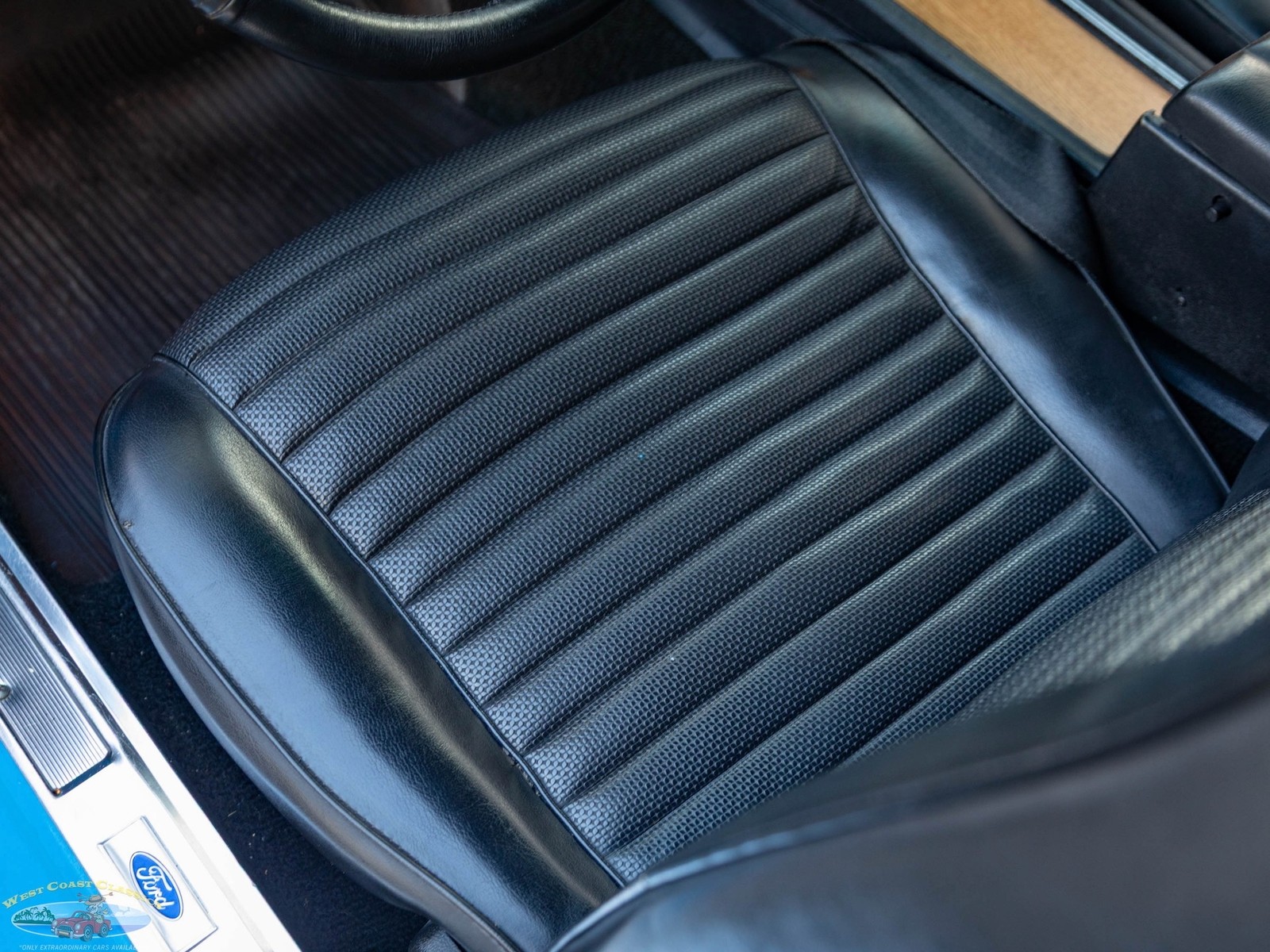 Ford-Mustang-351-V8-1969-2-Door-Fastback-30