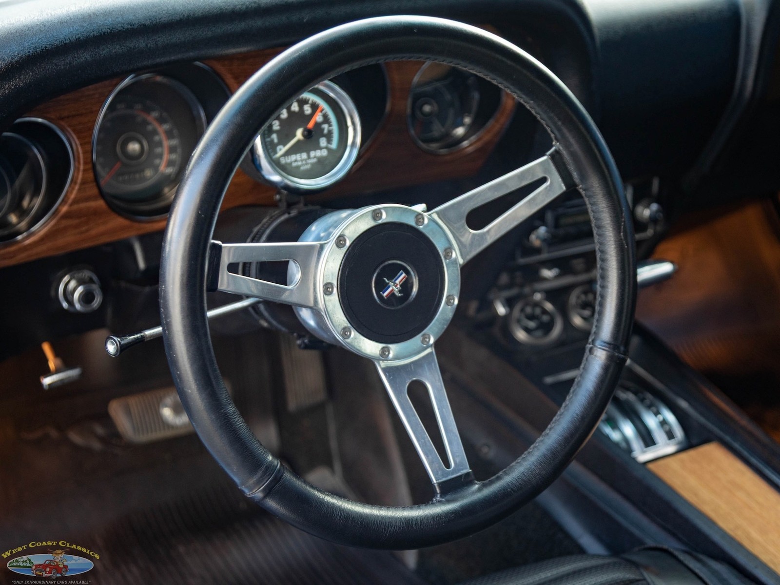 Ford-Mustang-351-V8-1969-2-Door-Fastback-32