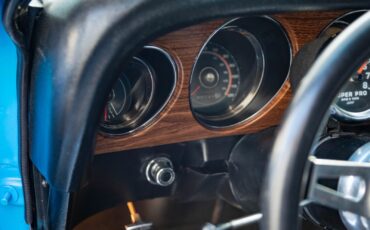 Ford-Mustang-351-V8-1969-2-Door-Fastback-33