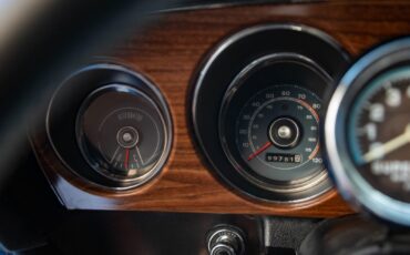 Ford-Mustang-351-V8-1969-2-Door-Fastback-35
