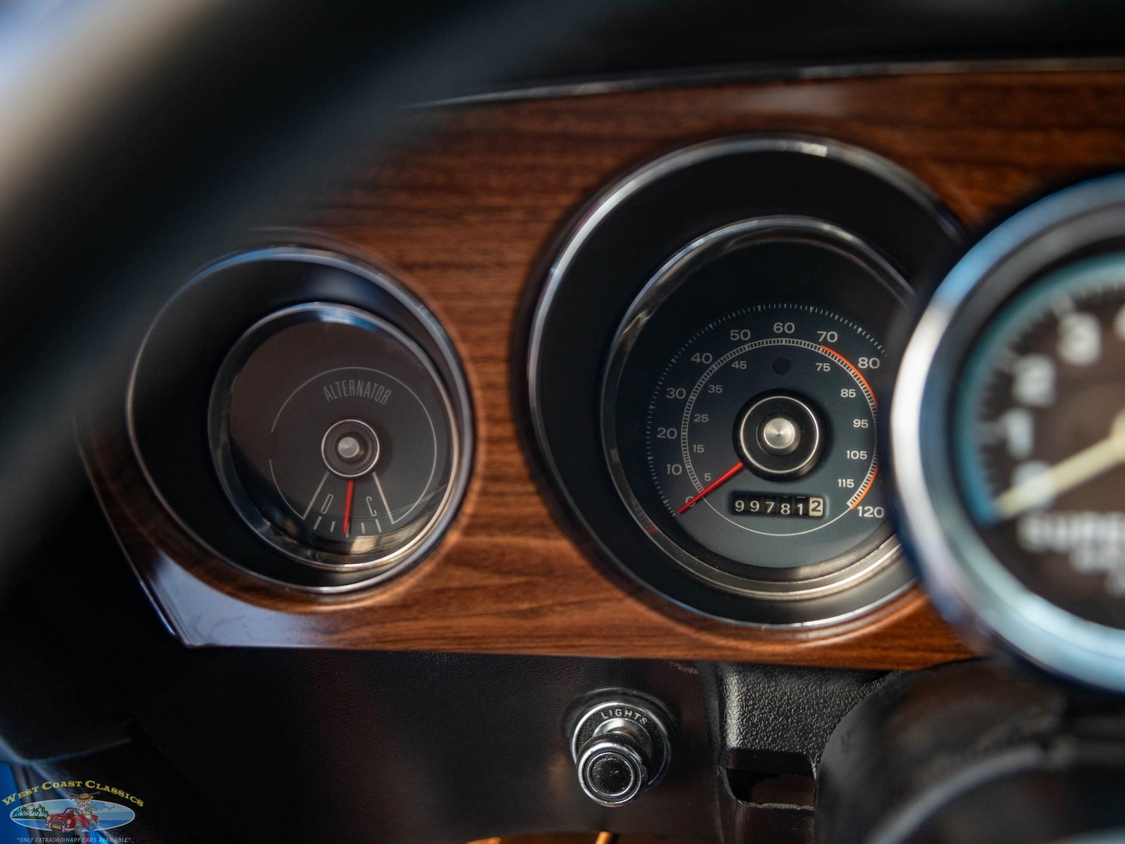 Ford-Mustang-351-V8-1969-2-Door-Fastback-35