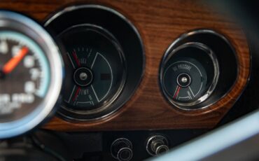 Ford-Mustang-351-V8-1969-2-Door-Fastback-36