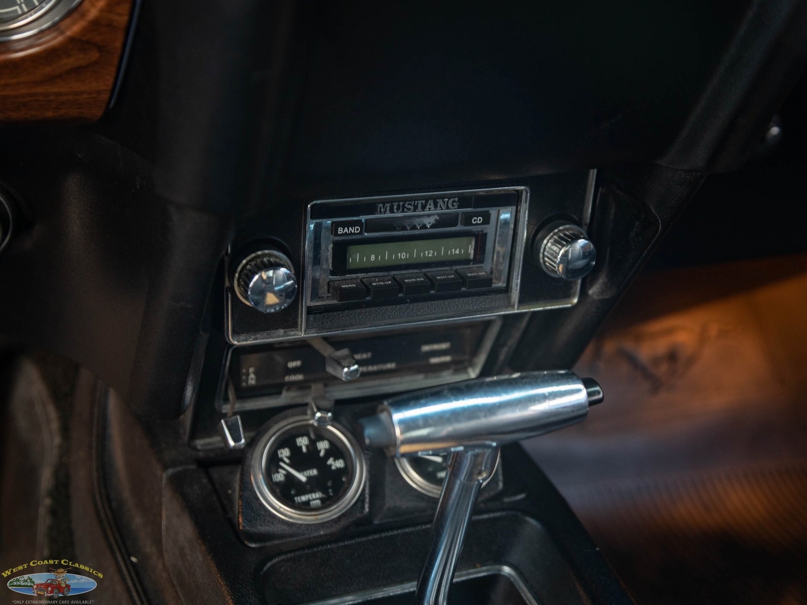 Ford-Mustang-351-V8-1969-2-Door-Fastback-37