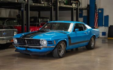 Ford-Mustang-351-V8-1969-2-Door-Fastback