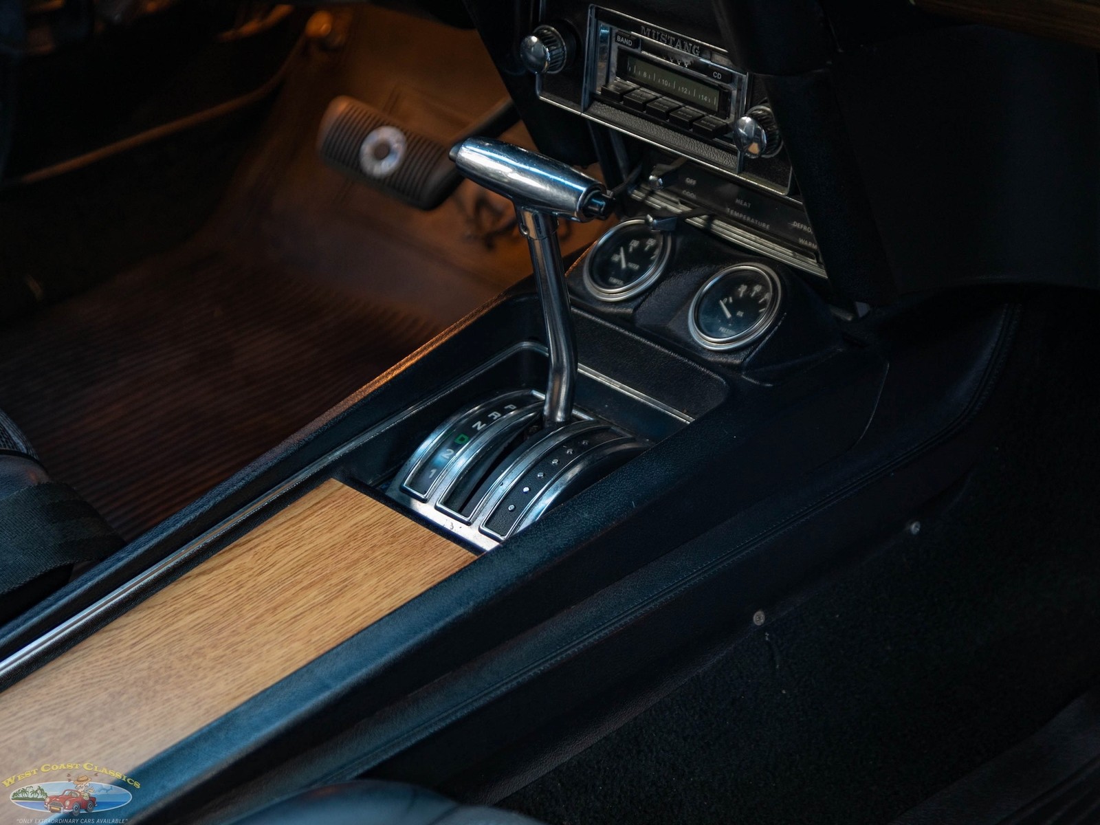 Ford-Mustang-351-V8-1969-2-Door-Fastback-39