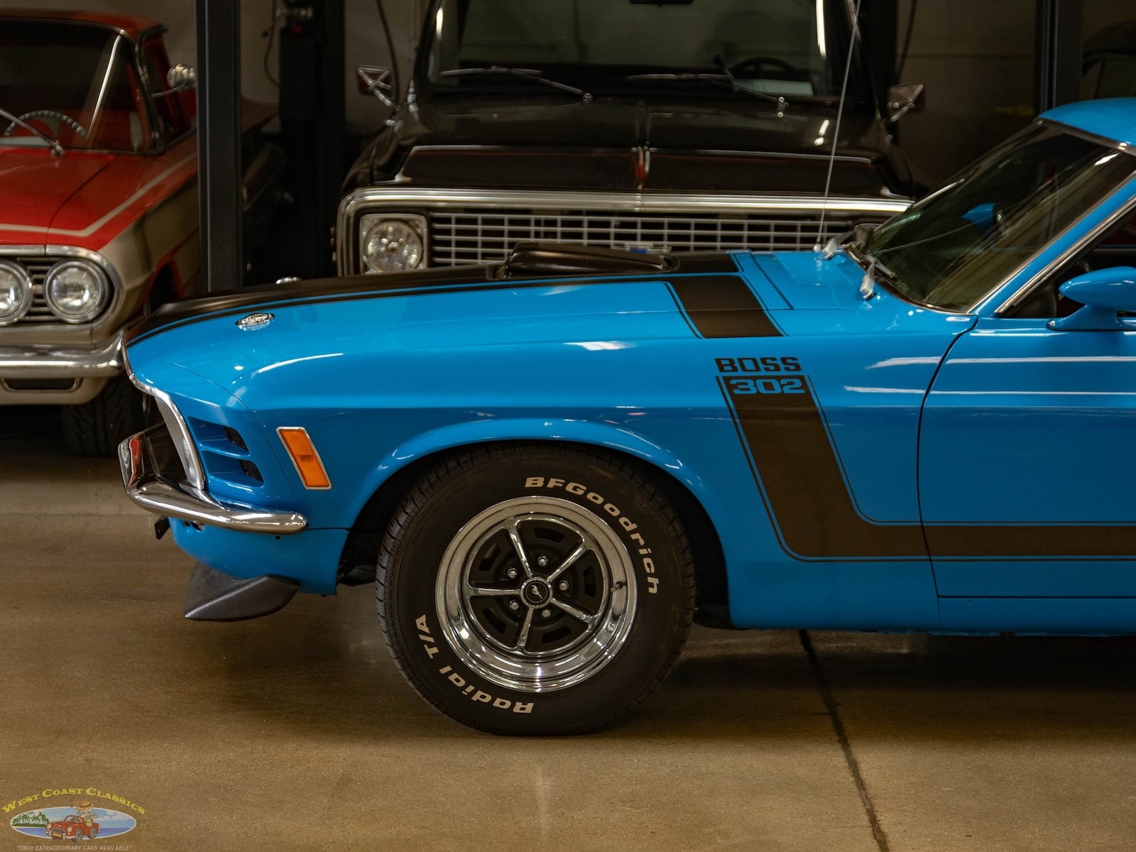 Ford-Mustang-351-V8-1969-2-Door-Fastback-4