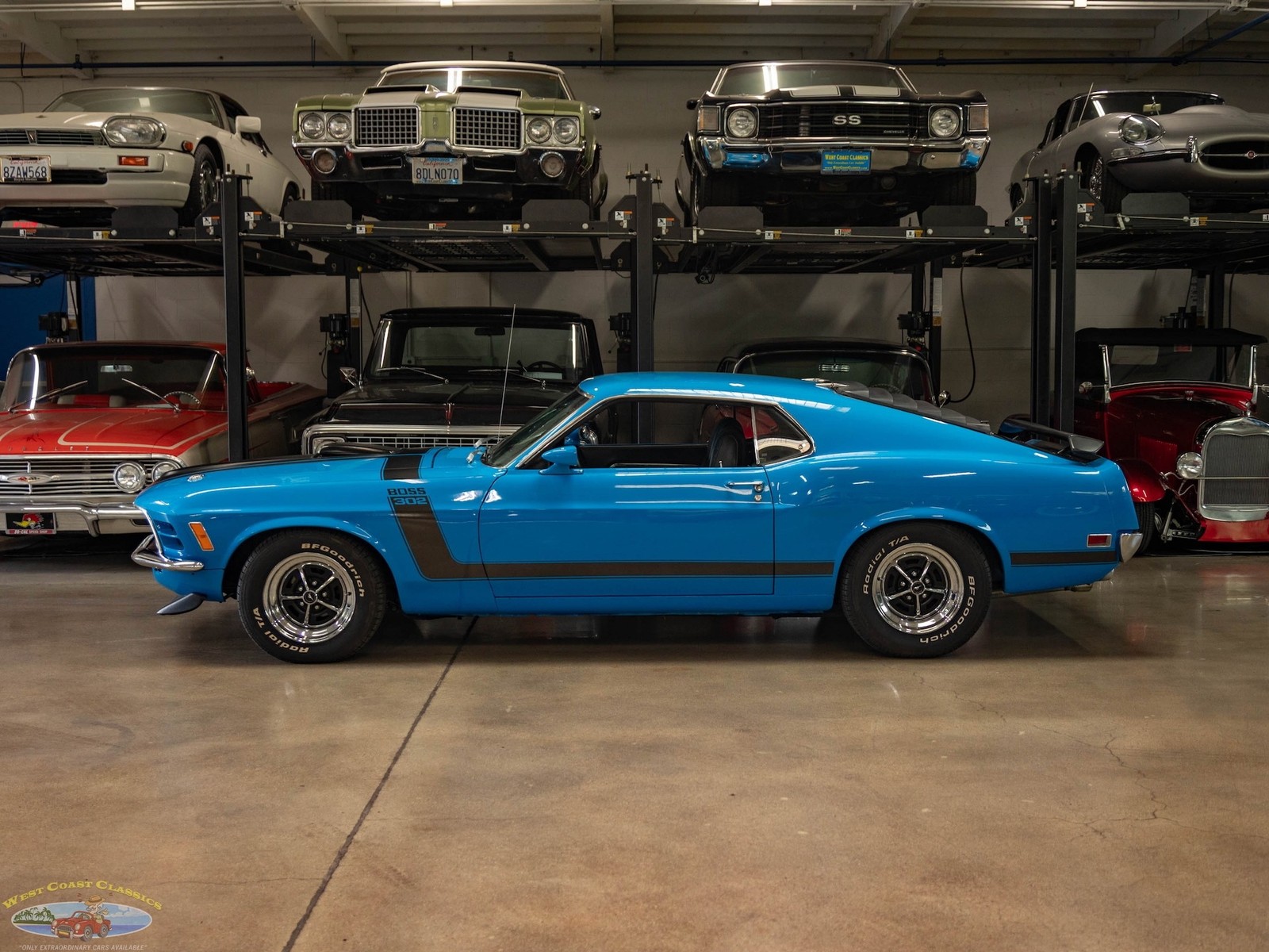 Ford-Mustang-351-V8-1969-2-Door-Fastback-6
