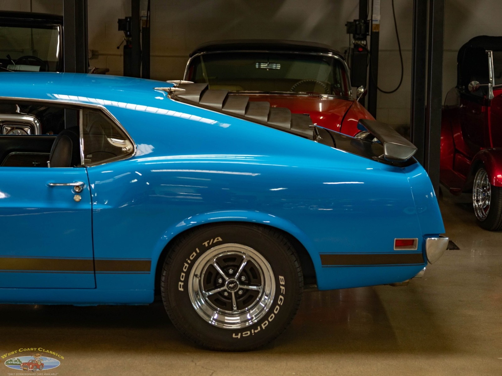 Ford-Mustang-351-V8-1969-2-Door-Fastback-7