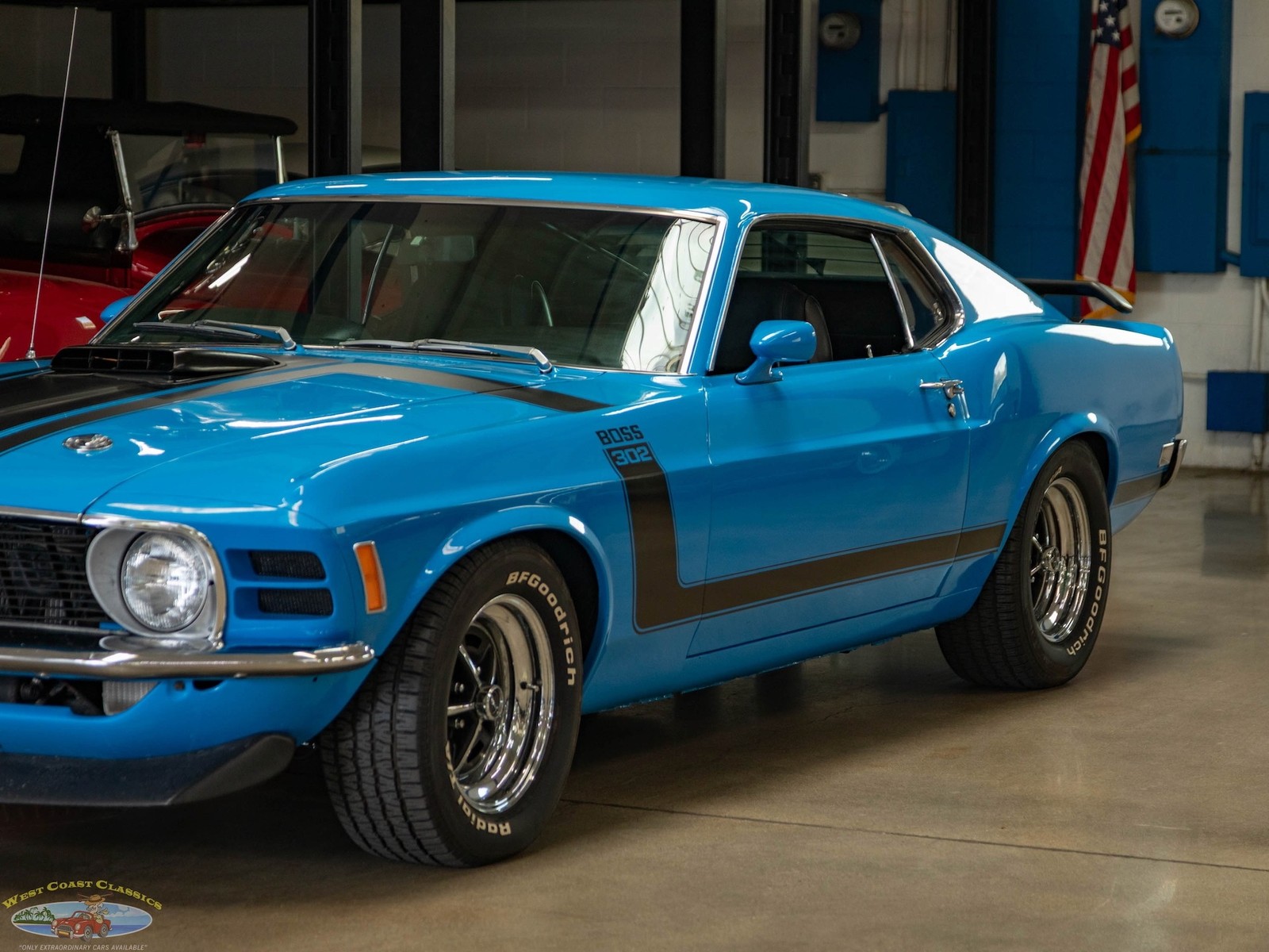 Ford-Mustang-351-V8-1969-2-Door-Fastback-9