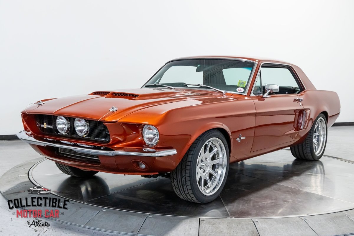 Ford-Mustang-GT500-Tribute-1968