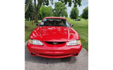 Ford-Mustang-cobra-1994-Rio-Red-Tan-leather-1