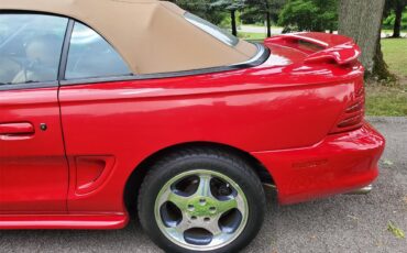 Ford-Mustang-cobra-1994-Rio-Red-Tan-leather-2