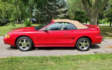 Ford-Mustang-cobra-1994-Rio-Red-Tan-leather