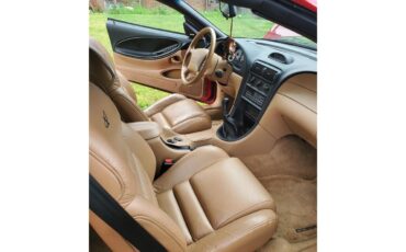Ford-Mustang-cobra-1994-Rio-Red-Tan-leather-6