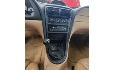 Ford-Mustang-cobra-1994-Rio-Red-Tan-leather-7