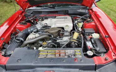 Ford-Mustang-cobra-1994-Rio-Red-Tan-leather-9