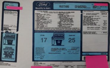 Ford-Mustang-gt-1994-Deep-Forest-Green-Saddle-Leather-17