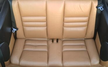 Ford-Mustang-gt-1994-Deep-Forest-Green-Saddle-Leather-4