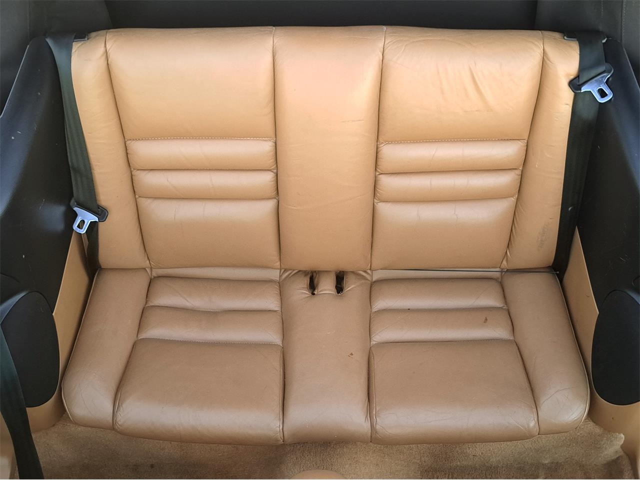 Ford-Mustang-gt-1994-Deep-Forest-Green-Saddle-Leather-4