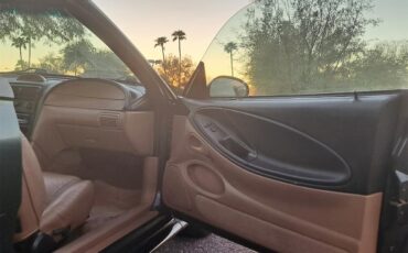 Ford-Mustang-gt-1994-Deep-Forest-Green-Saddle-Leather-5